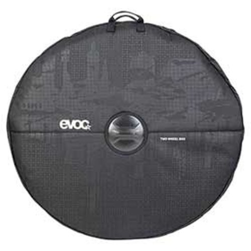 EVOC Sac de roues EVOC Two Wheel Bag EVOC Sac de roues EVOC Two Wheel Bag