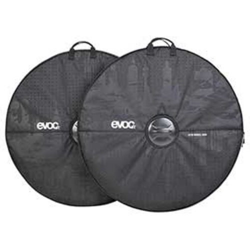 EVOC Sac de roues EVOC MTB Wheel Bags Paire EVOC Sac de roues EVOC MTB Wheel Bags Paire