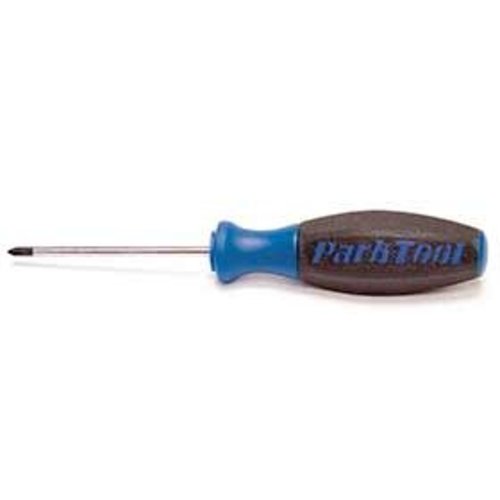 Park Tool Tournevis Park Tool SD-0 Phillips #0 Park Tool Tournevis Park Tool SD-0 Phillips #0