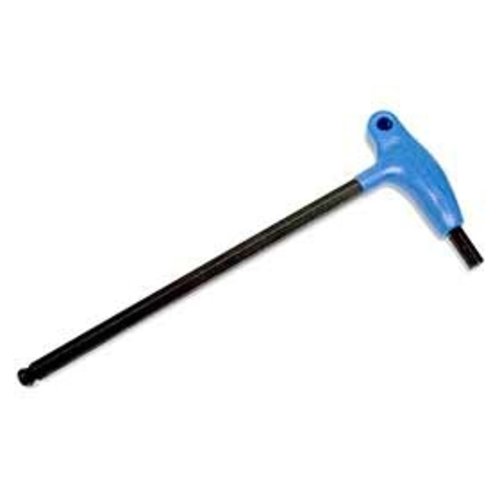 Park Tool Clé hexagonale avec poignée moulée Park Tool PH-3 3mm Park Tool Clé hexagonale avec poignée moulée Park Tool PH-3 3mm