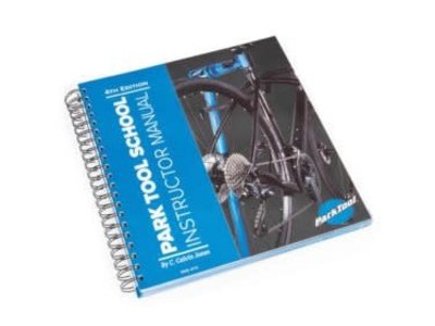 Park Tool Guide de l'enseignant Park Tool 4ème Édition