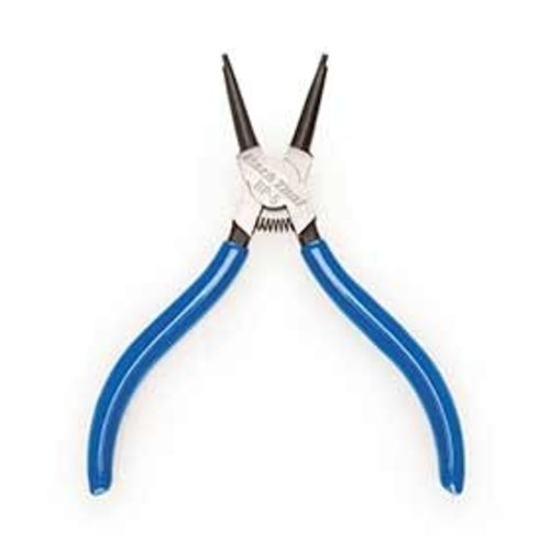 Park Tool Pince pour anneau élastique Park Tool RP-5 1.7mm Droit interne Park Tool Pince pour anneau élastique Park Tool RP-5 1.7mm Droit interne