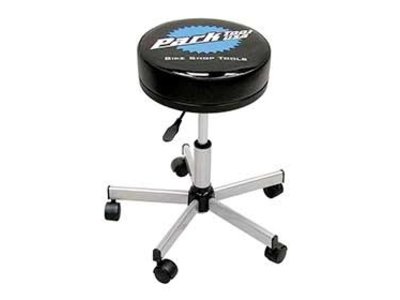 Park Tool Tabouret Park Tool STL-2 Pivotant à hauteur ajustable sur roulettes