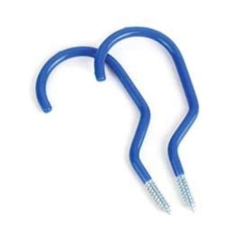 Park Tool 2 crochets d'entreposage Park Tool 451-2 Fileté pour bois Park Tool 2 crochets d'entreposage Park Tool 451-2 Fileté pour bois