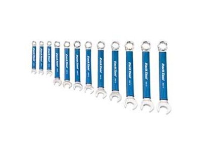 Park Tool Ensemble de clés mixtes métriques Park Tool MW-SET.2 6mm à 17mm