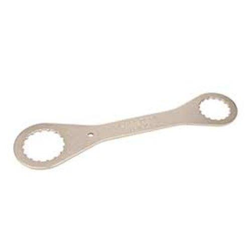 Park Tool Outil pour jeux de pédalier Park Tool BBT-29 Pour jeux à cuvette externe 39mm et 48.5mm Park Tool Outil pour jeux de pédalier Park Tool BBT-29 Pour jeux à cuvette externe 39mm et 48.5mm