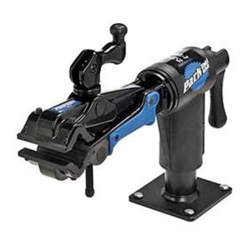 Park Tool Support de réparation pour établi Park Tool PRS-7-2 Avec mâchoire 100-5D Park Tool Support de réparation pour établi Park Tool PRS-7-2 Avec mâchoire 100-5D
