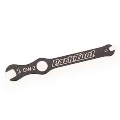 Park Tool Clé pour dérailleur Shadow Plus Park Tool DW-2 Park Tool Clé pour dérailleur Shadow Plus Park Tool DW-2
