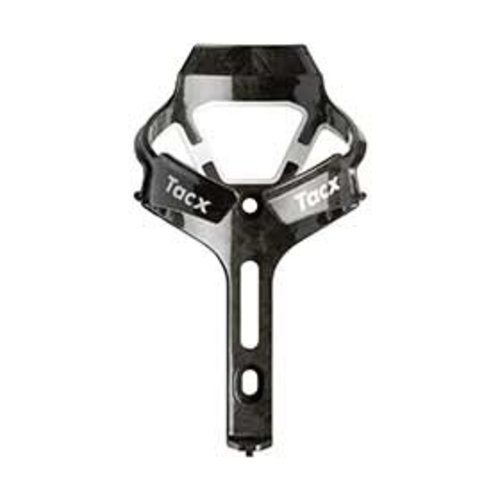 Tacx Porte bidon Tacx Ciro Blanc lustré Tacx Porte bidon Tacx Ciro Blanc lustré
