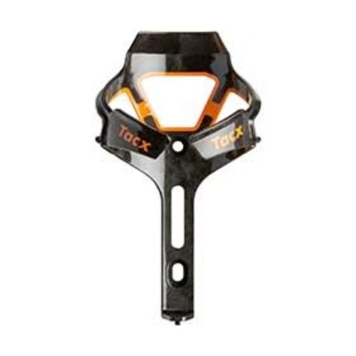 Tacx Porte bidon Tacx Ciro Orange Tacx Porte bidon Tacx Ciro Orange