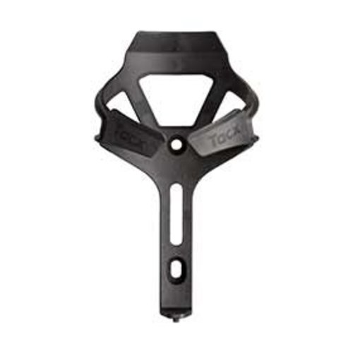 Tacx Porte bidon Tacx Ciro Noir Mat Tacx Porte bidon Tacx Ciro Noir Mat