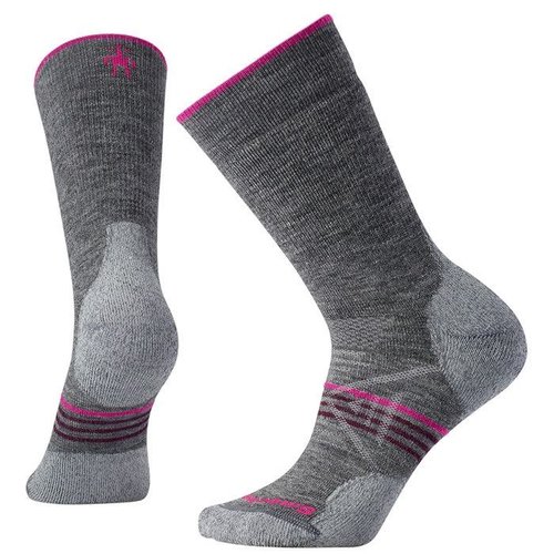 Smartwool Bas Smartwool PhD Outdoor Femme Gris Smartwool Bas Smartwool PhD Outdoor Femme Gris