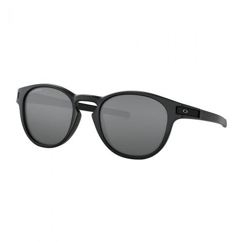 Oakley Lunette Oakley Latch Noir Mat/Prizm Noir Oakley Lunette Oakley Latch Noir Mat/Prizm Noir