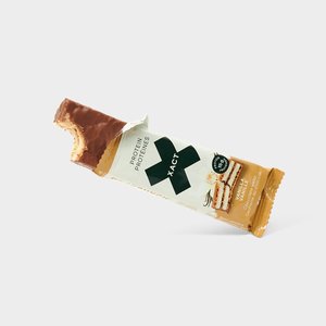 Xact Nutrition Barre énergétique ProKrunch Chocolat/Vanille (Boite de 24) single