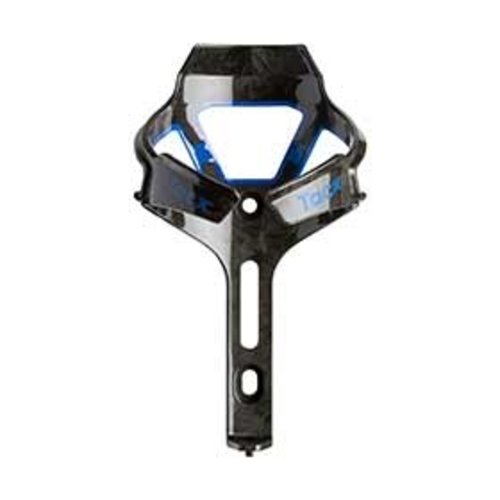 Tacx Porte-Bidon Tacx Ciro Bleu Foncé Tacx Porte-Bidon Tacx Ciro Bleu Foncé