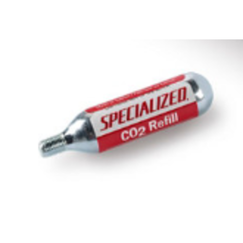 Specialized Cartouche Specialized  CO2 25g