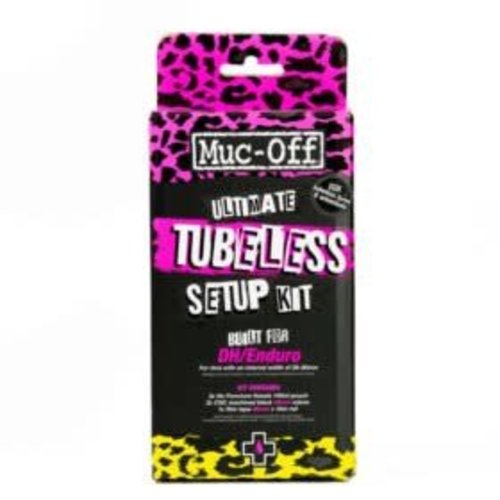 Muc-Off Trousse Muc-Off Ultimate DH/ Trail/ Enduro Muc-Off Trousse Muc-Off Ultimate DH/ Trail/ Enduro