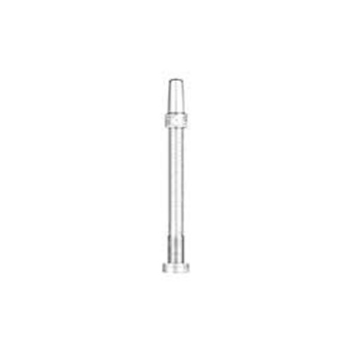 Muc-Off Tiges de valve Muc-Off Presta 60mm 10pcs Argent Muc-Off Tiges de valve Muc-Off Presta 60mm 10pcs Argent