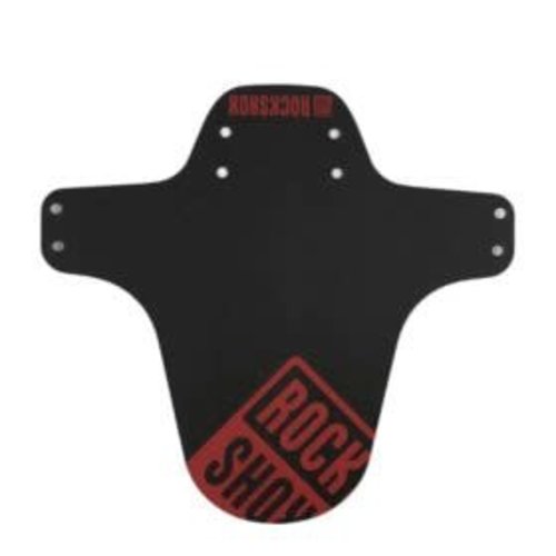 Rockshox Garde-boue avant RockShox 26''- 29'' Rouge Rockshox Garde-boue avant RockShox 26''- 29'' Rouge