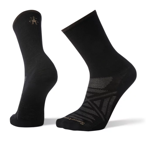 Smartwool Bas Smartwool PhD Outdoor Ultra Light Noir Smartwool Bas Smartwool PhD Outdoor Ultra Light Noir