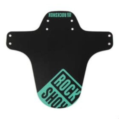 Rockshox Garde-boue avant RockShox 26''- 29'' Vert Mousse Rockshox Garde-boue avant RockShox 26''- 29'' Vert Mousse