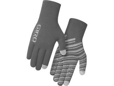Giro Giro Xnetic H2O Glove Black