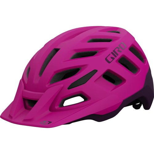 Giro Giro Women's Radix MIPS Helmet (Hot Pink)