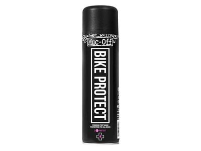 Muc-Off Protecteur aérosol pour vélo Muc-Off 500ml 909CA (Fr/Ang)