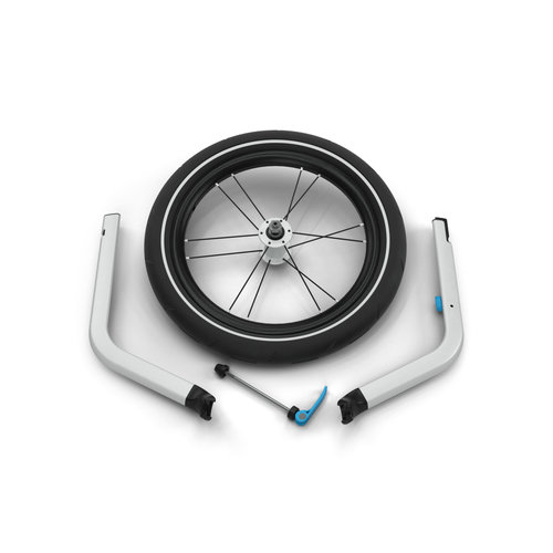 Thule Kit Thule Chariot Jogging 1 Thule Kit Thule Chariot Jogging 1