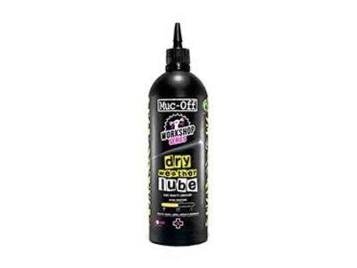 Muc-Off Lubrifiant Muc-Off Dry 1L