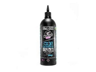 Muc-Off Lubrifiant Muc-Off Wet 1L