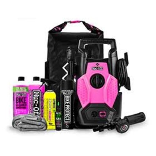 Muc-Off Trousse de nettoyage sous pression Muc-Off