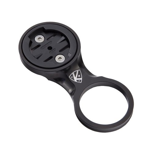 K-Edge Fixation K-Edge fixe sur colonne de direction Noir K-Edge Fixation K-Edge fixe sur colonne de direction Noir