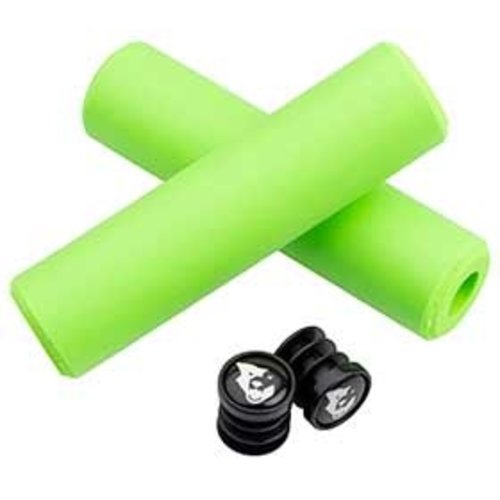 Wolf Tooth components Poignées Wolf Tooth Components Fat Paw 135mm Vert Wolf Tooth components Poignées Wolf Tooth Components Fat Paw 135mm Vert