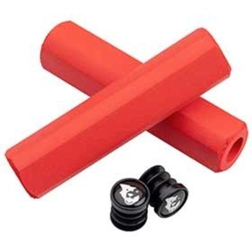 Wolf Tooth components Poignées Wolf Tooth Components Fat Paw Cam 135mm Rouge Wolf Tooth components Poignées Wolf Tooth Components Fat Paw Cam 135mm Rouge