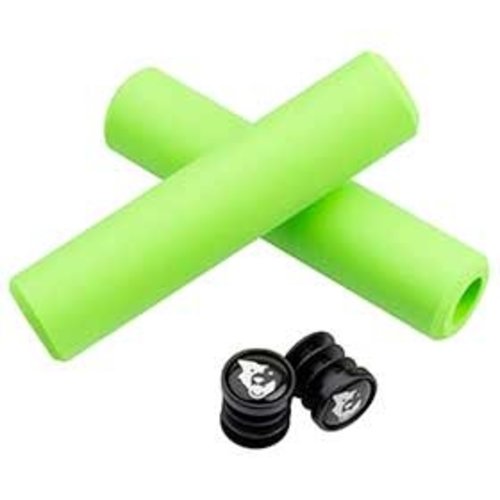 Wolf Tooth components Poignées Wolf Tooth Components Karv 135mm Vert Wolf Tooth components Poignées Wolf Tooth Components Karv 135mm Vert