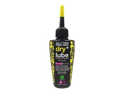 Muc-Off Lubrifiant Muc-Off Dry 866CA 50ml