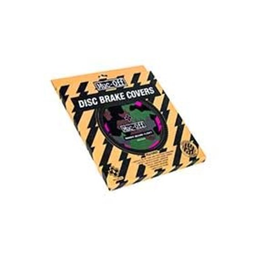 Muc-Off House de frein à disque Muc-Off Paire Muc-Off House de frein à disque Muc-Off Paire