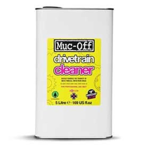 Muc-Off Nettoyant à chaîne Muc-Off 5L