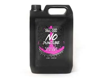 Muc-Off Scellant Muc-Off No Puncture Hassle Tubeless 5L