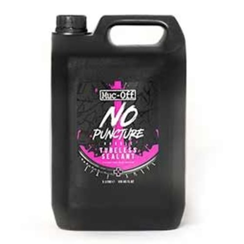 Muc-Off Scellant Muc-Off No Puncture Hassle Tubeless 5L