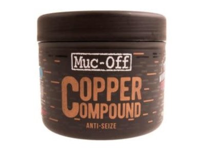 Muc-Off Composé anti-grippage Muc-Off 450g