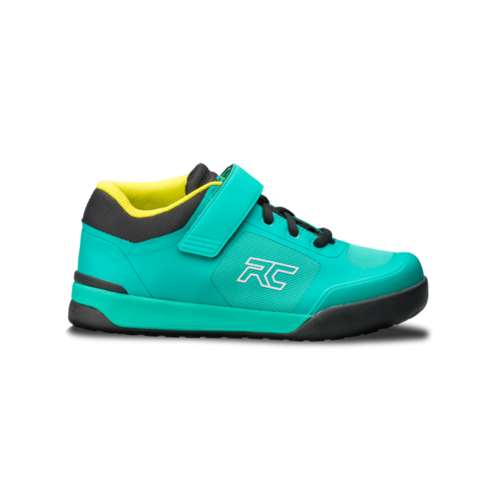 Ride Concepts Ride Concepts Traverse Woman Shoe Turquoise/Lime Ride Concepts Ride Concepts Traverse Woman Shoe Turquoise/Lime