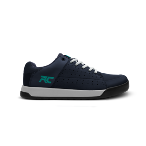 Ride Concepts Ride Concepts Livewire Woman Shoe Navy/Turquoise