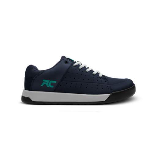 Ride Concepts Ride Concepts Livewire Woman Shoe Navy/Turquoise Ride Concepts Ride Concepts Livewire Woman Shoe Navy/Turquoise