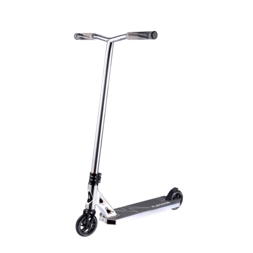Playshion Trottinette Playshion Freestyle 009D Chrome Playshion Trottinette Playshion Freestyle 009D Chrome