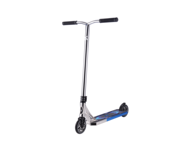 Playshion Playshion Freestyle 010 Scooter Silver/Blue