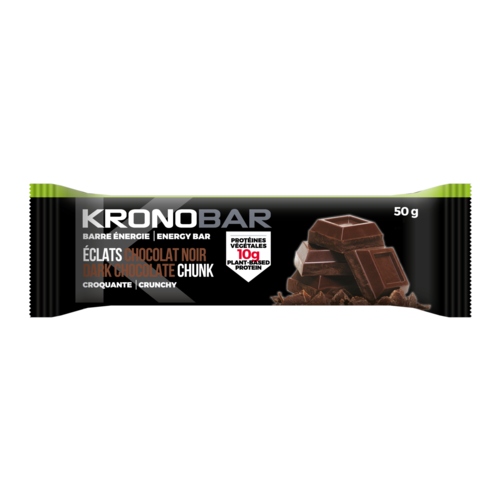 Kronobar Barre endurance Kronobar Éclat de Choco Kronobar Barre endurance Kronobar Éclat de Choco