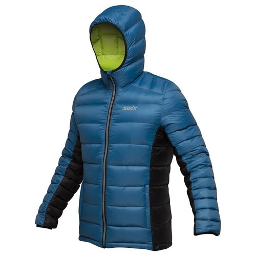 Swix Manteau Swix Romsdal Bleu XXLarge Swix Manteau Swix Romsdal Bleu XXLarge