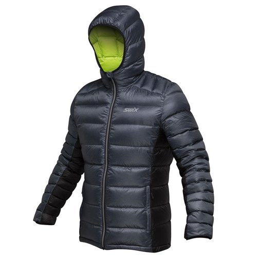 Swix Manteau Swix Romsdal Charcoal XXLarge Swix Manteau Swix Romsdal Charcoal XXLarge